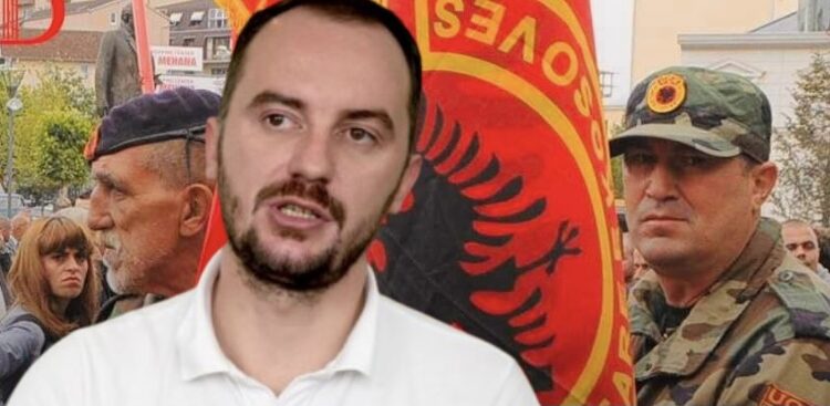 Molliqaj në krah të veteranëve, fton qytetarët t’i bashkangjiten protestës së nesërme