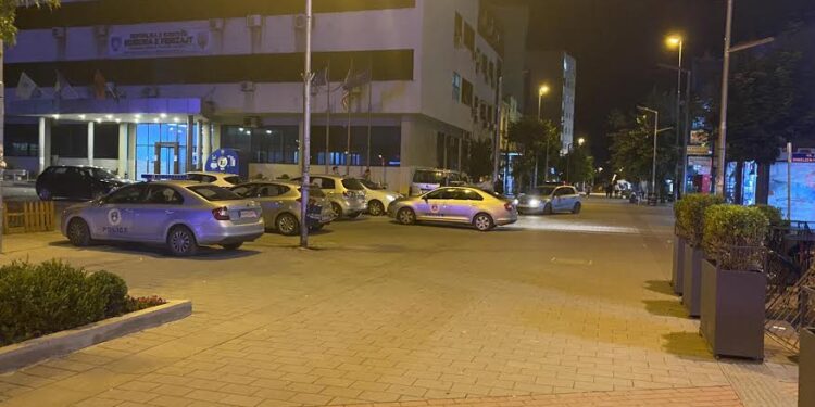 Ekskluzive: Ky është i dyshuari nga Ferizaj që sulmoi të riun i cili vdiq si pasojë e plagëve