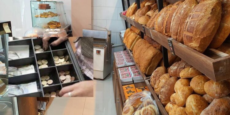Një udhë e dy ‘punë’: I mituri në Suharekë shkon në furrë të blejë byrek, e vjedh arkën e ndihmave për ‘Jetimat e Ballkanit’