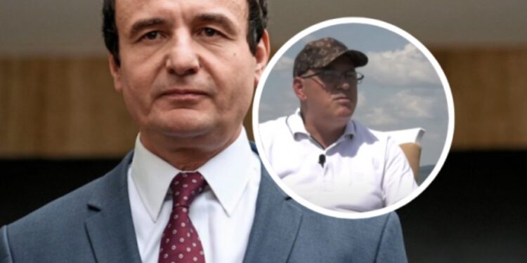 Mërgimtari tregon se e kishte në plan ta vriste Albin Kurtin