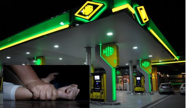 Kamarieri i “HIB Petrol” tentoi ta dhunonte 20 vjeçaren në banjon e restaurantit, detaje si nderhyu Policia
