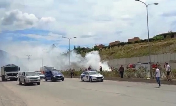 Atentat me tritol, dalin pamjet ku në veturë vdiq 27 vjeçari