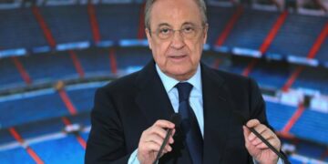 Perez për Mbappen: I gjori, tashmë me gjasë është penduar