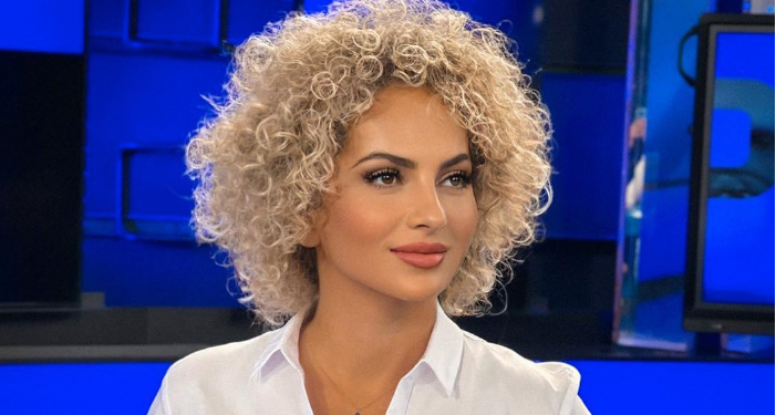 ‘Zhvishet’ Donika Kadaj – Bujupi