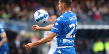 Detajet e marrëveshjes së Interit me Empolin për Asllanin