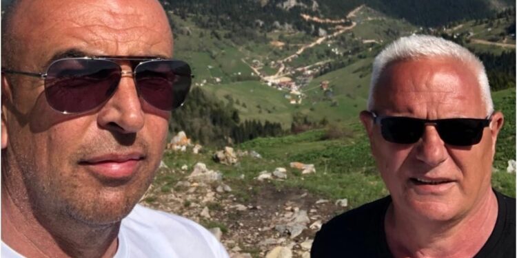 Ky është nipi i Adem Grabovcit që u gjetë i vdekur brenda veturës në lagjen Emshir