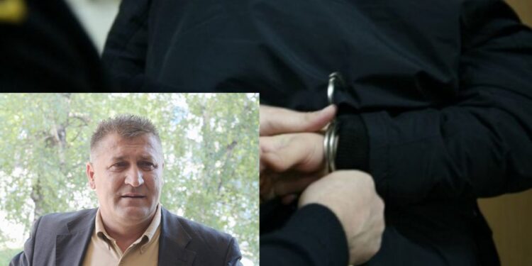 Detaje ekskluzive: Zafir Berisha iu vërsul Policisë pasi e dënuan për kundërvajtje, për ta vënë në kontroll u përdor sprej