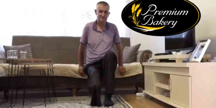 Premium Bakery nën hetime- Punëtori humbi këmbën në furrë, nuk i japin dëmshpërblimin