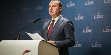 Zemaj ngre alarmin, paralajmëron largimin e mbi 1 mijë mjekëve nëse s’reagon MSH-ja
