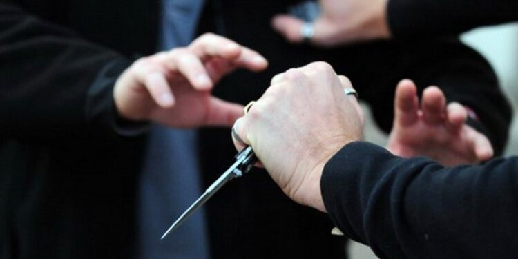 Ky është 25-vjeçari i arrestuar për therjen me thikë në Prizren