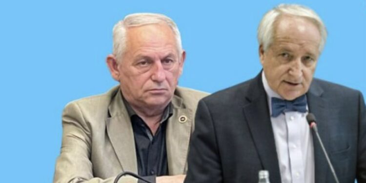 Dreshaj – Latifit: Ministër kur don me ia fillu punës?