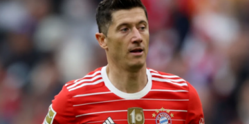 Lewandowski do të marrë masa nëse Bayerni bllokon transferimin e tij te Barcelona