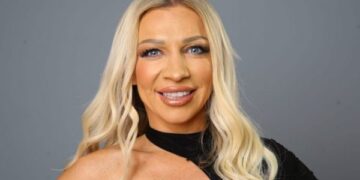 Paloma: Kur pi, burri më zhvesh dhe më trajton si bebe