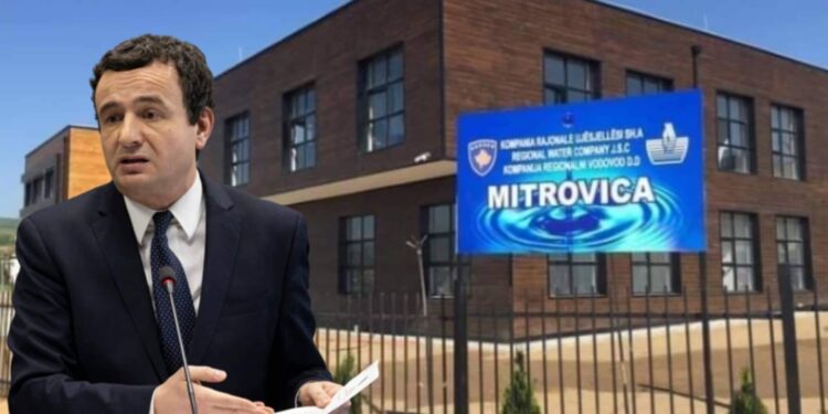 Qeveria zgjedh anëtarët e bordit të KRU “Mitrovica”, dy nga ta nuk figurojnë në listën e ngushtë për intervistë me gojë