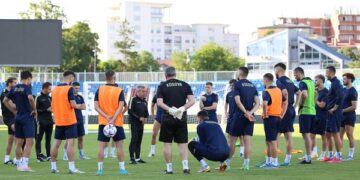 Kosova synon ta rikthejë buzëqeshjen sonte