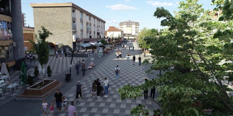 E rëndë: Sulmohet zyrtari komunal