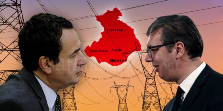 Marrëveshja që po mbahet e fshehur: Kosova mund ta humbë pavarësinë energjetike – futet krejtësisht në kontrollin e operatorëve serbë