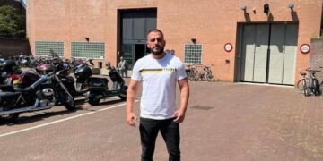 Gold Ag viziton Rexhep Selimin në Hagë, ia kushton disa vargje