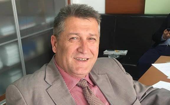 LAJMI I FUNDIT: Arrestohet Zafir Berisha, kjo është arsyeja