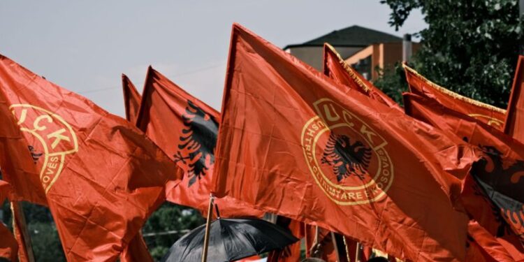 Vdes në gjumë veterani i UÇK-së