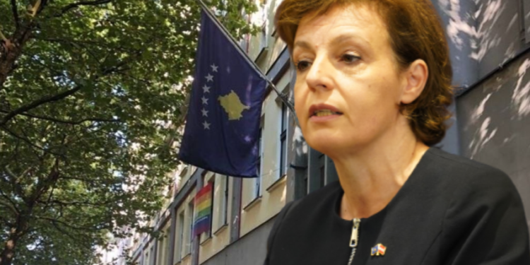 Shfrenohet luksi në misionin diplomatik në Berlin, tejkalohen për 37 mijë euro shpenzimet e drekave