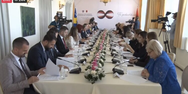 Propozimi i Edi Ramës: Mbledhje e përbashkët e dy Kuvendeve, në 110 vjetorin e shpalljes së pavarësisë së Shqipërisë