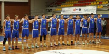 Kosova e shënon fitoren e parë në turneun që po mbahet në Turqi