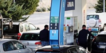 Në Kroaci nafta dhe benzina më lirë se në Kosovë, Qeveria kroate merr këtë vendim
