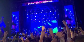 Përmirësohet gabimi: Sunny Hill kthehet në Prishtinë