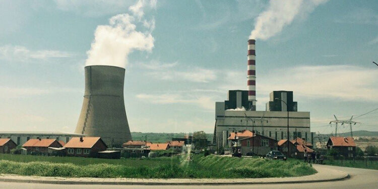 Termocentrali Kosova “A” cak i hajnave, persona të armatosur gjuajnë me armë pasi hynë të vjedhin kabllo elektrike