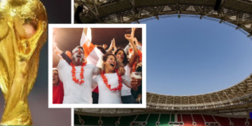 Botërori në Katar: Tifozët mund të dënohen me disa vjet burg nëse kryejnë marrëdhënie seksuale jashtëmartesore