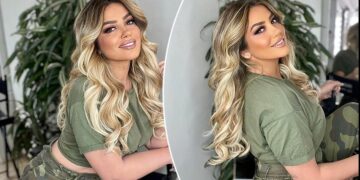 Arjola Demeri zbulon arsyen pse nuk ka gjetur burrë