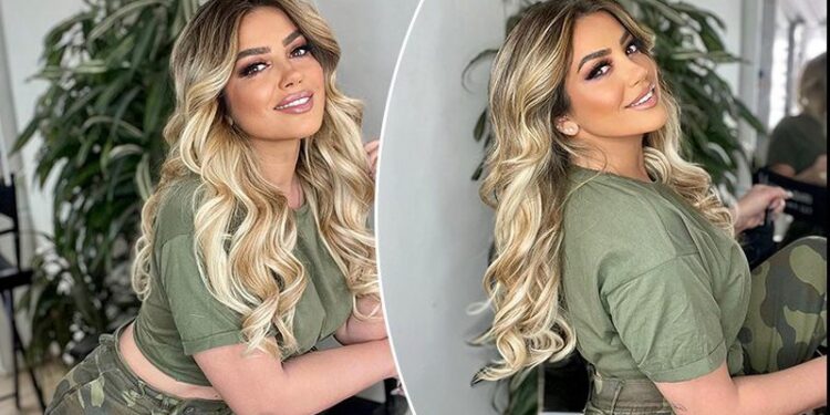 Arjola Demeri zbulon arsyen pse nuk ka gjetur burrë