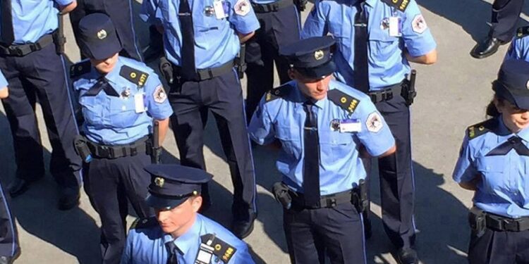 Kërkesa për tërheqjen e Trustit, edhe Policia e Kosovës pritet të protestojë