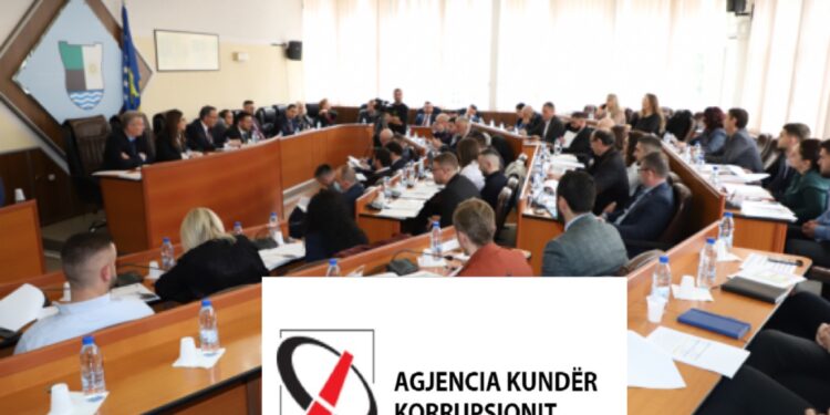 Këta janë zyrtarët e komunës së Mitrovicës që do t’u kontrollohet pasuria nga AKK