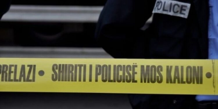 E dhimbshme: Humb jetën 47-vjeçari nga Podujeva si pasojë e sulmit kardiak, Policia del në vendin e ngjarjes