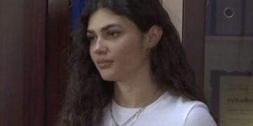 Maturantja që fitoi më së shumti pikë në Testin e Maturës në nivel vendi