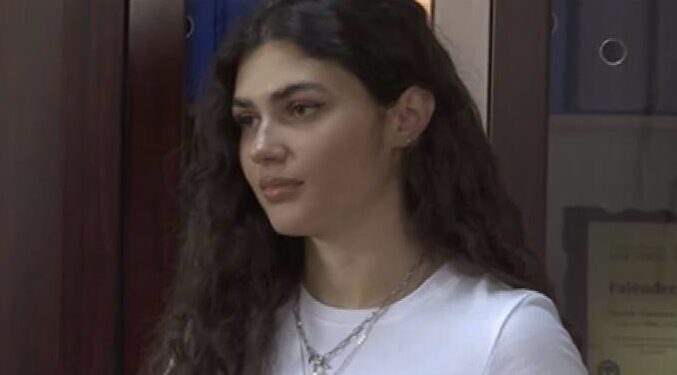 Maturantja që fitoi më së shumti pikë në Testin e Maturës në nivel vendi