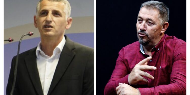 Hysen Durmishi ka disa fjalë për Sami Lushtakun