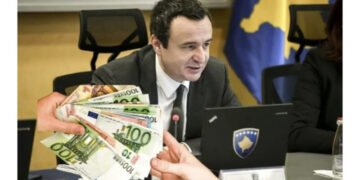 Mblidhet qeveria/ Merr këtë vendim të rëndësishëm ekonomik