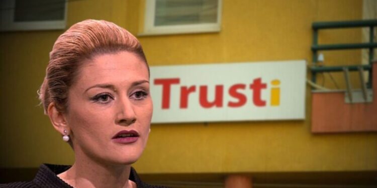 Kusari-Lila: Vota jonë është kundër opozitës për tërheqjen e Trustit