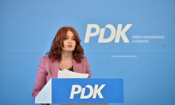 PDK: Të hetohet keqpërdorimi i 9 milionëve për 42 kontrata njëburimore, Liburn Aliu të dorëhiqet