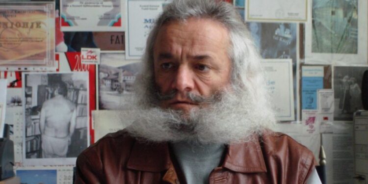 Halit Barani zbulon detajet: Xhevat Isufin e kanë vra shqiptarët