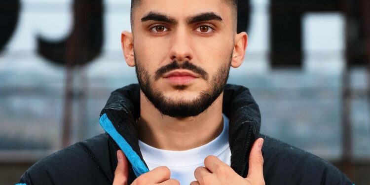 Butrint Imeri në lidhje me aktoren shqiptare?