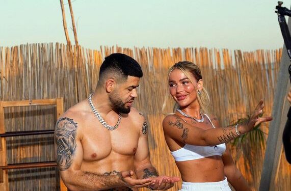 Do të kemi ‘sulm në zemër’ nga Loredana dhe Noizy