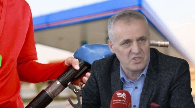 Pritet rritje e çmimit të derivateve këtë javë në Kosovë