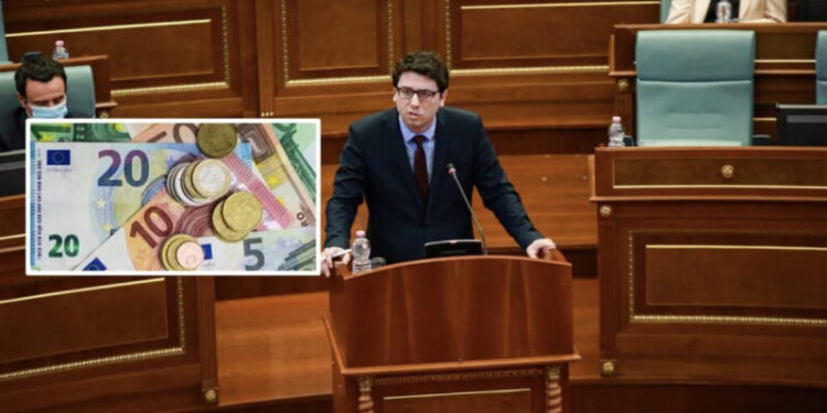 Superlajm: Sot janë ekzekutuar pagesat për këto kategori