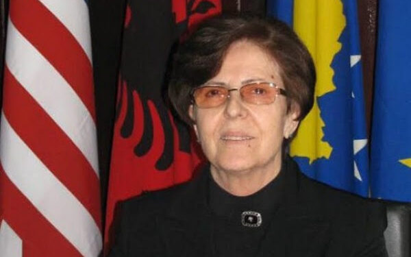 11 vjet nga vdekja e Nekibe Kelmendit