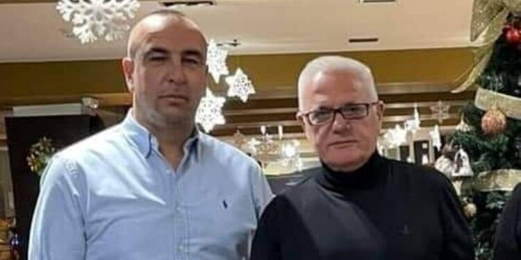 Grabovci shkruan për vdekjen e nipit: Sot më mundove fortë bre Naz