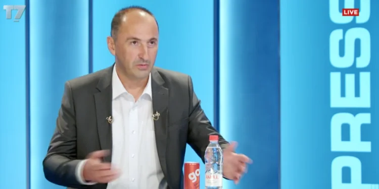 Liburn Aliu për skandalin korruptiv: Inçizimi i famshëm ishte qesharak